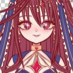 Mama (Rig Modèle Gyaru)