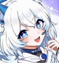 Mama (Art Modèle Gyaru)