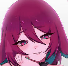 Mama (Rig Modèle Gyaru)